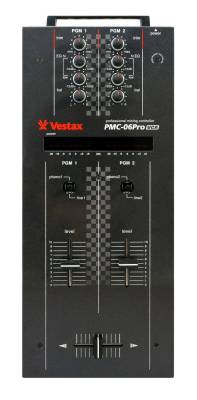 Vestax PMC-06 Pro A 【公式通販】